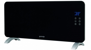 Convector Gorenje 2000GTP thumbnav 1