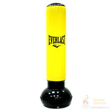 Надувной мешок Everlast Power Tower photo Надувной мешок Everlast Power Tower photo