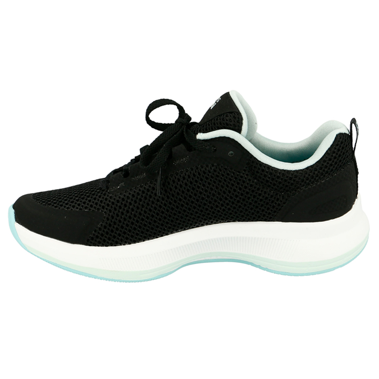 Кроссовки Skechers Go Run Pulse / Женский / 41 / Черный photo 1 Кроссовки Skechers Go Run Pulse / Женский / 41 / Черный photo 1