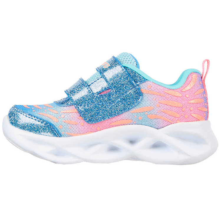 Кроссовки Skechers TWISTY BRIGHTS - WIN photo 1