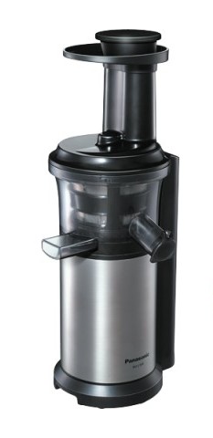 Соковыжималка шнековая Panasonic MJ-L500 photo 1