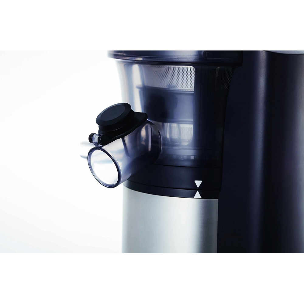 Соковыжималка шнековая Panasonic MJ-L500 photo 2