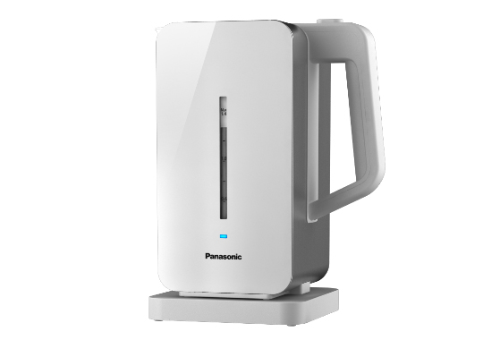 Fierbator de apa electric Panasonic NC-DK1WTQ photo 3