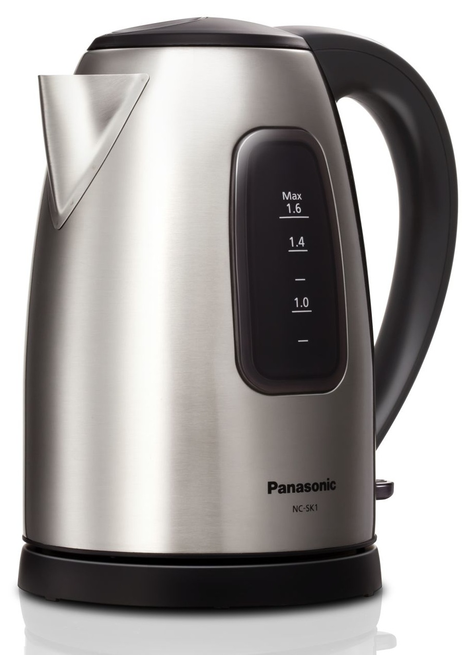 Fierbator de apa electric Panasonic NCSK1BTQ photo 1 Fierbator de apa electric Panasonic NCSK1BTQ photo 1
