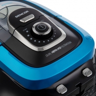 Пылесос с контейнером Sencor SVC1035TQ, 750 Вт, 75 дБ, Другие цвета thumbnav 2