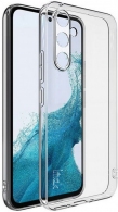 Чехол Screen Geeks SA Galaxy A54 TPU ultra thin thumbnav 1