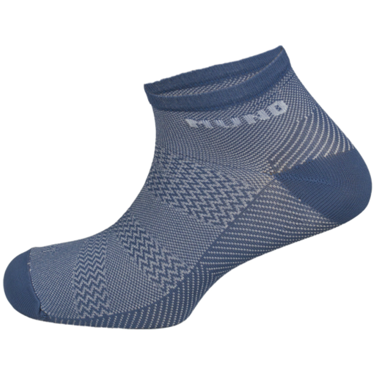 Sosete Unisex Mund Socks 355 TRAINING 34-37 Albastru photo 3