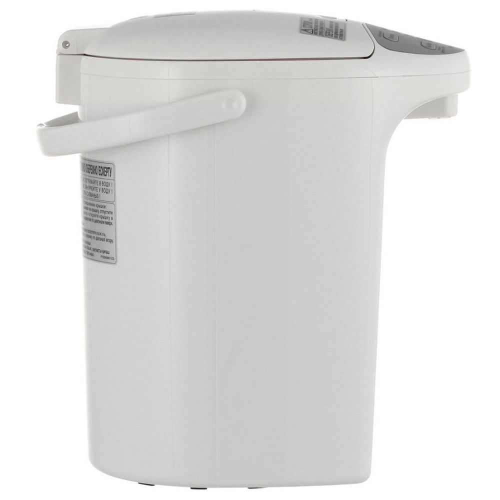 Термопот Panasonic NC-EG4000WTS photo 5