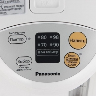 Термопот Panasonic NC-EG4000WTS thumbnav 3