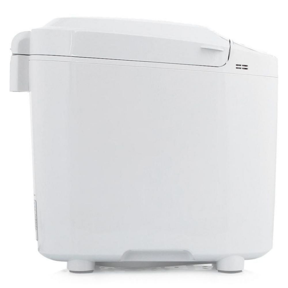 Хлебопечь Panasonic SD2510WTS, 550 Вт, Белый photo 3