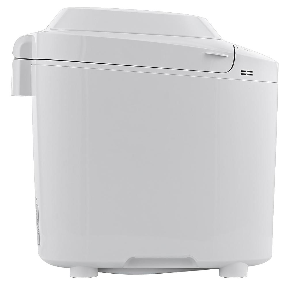 Хлебопечь Panasonic SD2511WTS, 600 гр, 550 Вт, Белый photo 5