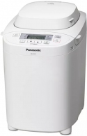 Хлебопечь Panasonic SD2511WTS, 600 гр, 550 Вт, Белый thumbnav 1