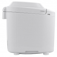 Хлебопечь Panasonic SD2511WTS, 600 гр, 550 Вт, Белый thumbnav 5