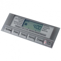 Хлебопечь Panasonic SD255WTS, 600 гр, 550 Вт, Белый thumbnav 2