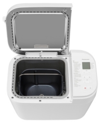 Хлебопечь Panasonic SDB2510WTS photo 3