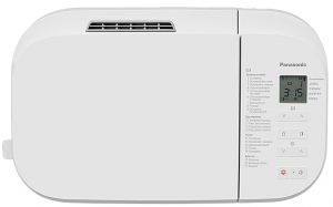 Хлебопечь Panasonic SDB2510WTS thumbnav 2