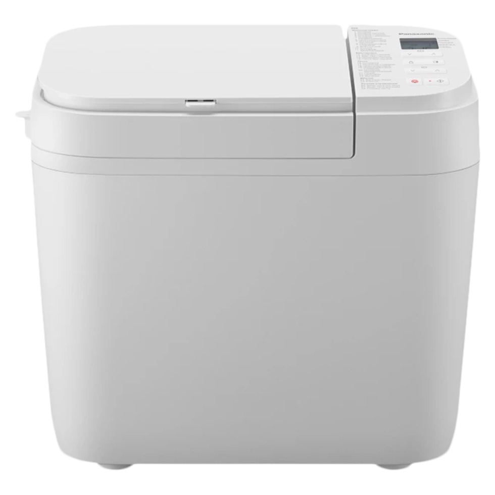 Хлебопечь Panasonic SD-R2520WTS photo 1 Хлебопечь Panasonic SD-R2520WTS photo 1