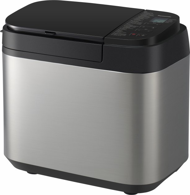 Хлебопечь Panasonic SDYR2550STS photo 