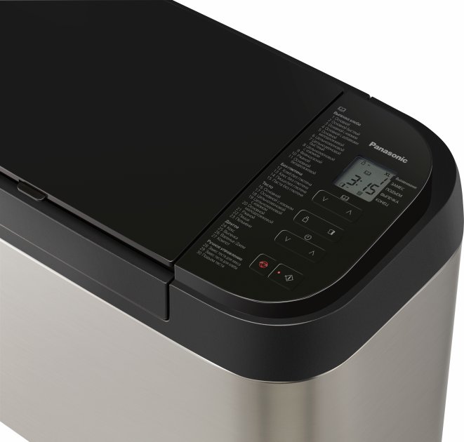 Cuptor de gatit paine Panasonic SDYR2550STS photo 2