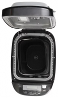 Cuptor de gatit paine Panasonic SDZB2502, 700 gr, 550 cd/mp W, Argintiu thumbnav 7