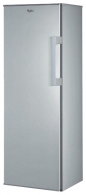 Congelator Whirlpool WVE1660NFTS, 196 l, 165 cm, A+, Inox thumbnav