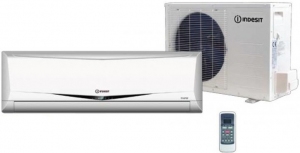 Кондиционер Indesit MONO 24 INVERTER thumbnav 1