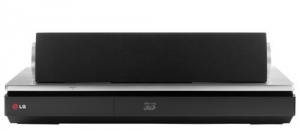 Home Cinema, soundbar LG BH9540TW thumbnav 2
