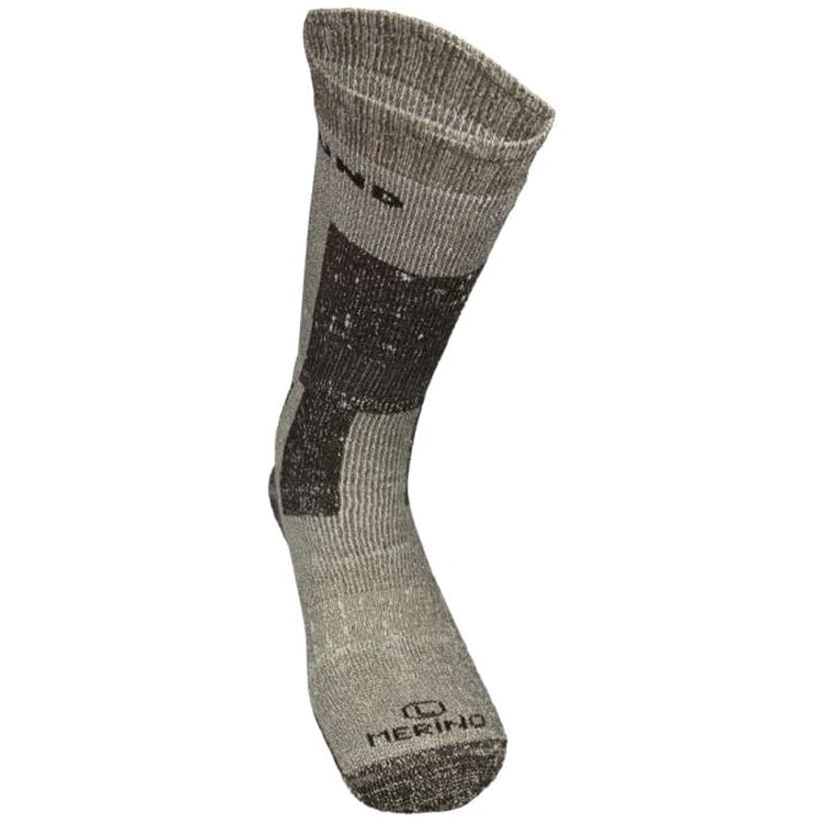 Носки Унисекс Mund Socks 366 TREKKING WINTER DT/WOOL 38-41 Синий photo 2