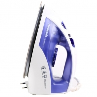 Утюг Panasonic NI-E510TDTW, 200 мл, Белый/Синий thumbnav 2