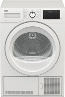 Masina de uscat rufe Beko DS7139TX, 7 kg, B thumbnav 1