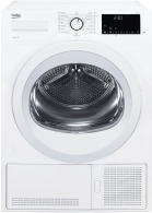 Masina de uscat rufe Beko DS8139TX, 8 kg, B thumbnav 1