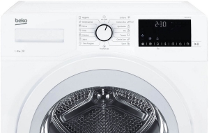 Masina de uscat rufe Beko DS8139TX, 8 kg, B thumbnav 3