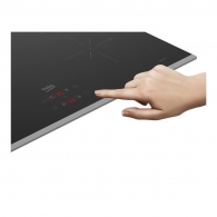 Plita incorporabila inductie Beko HII64401SMTX thumbnav 5