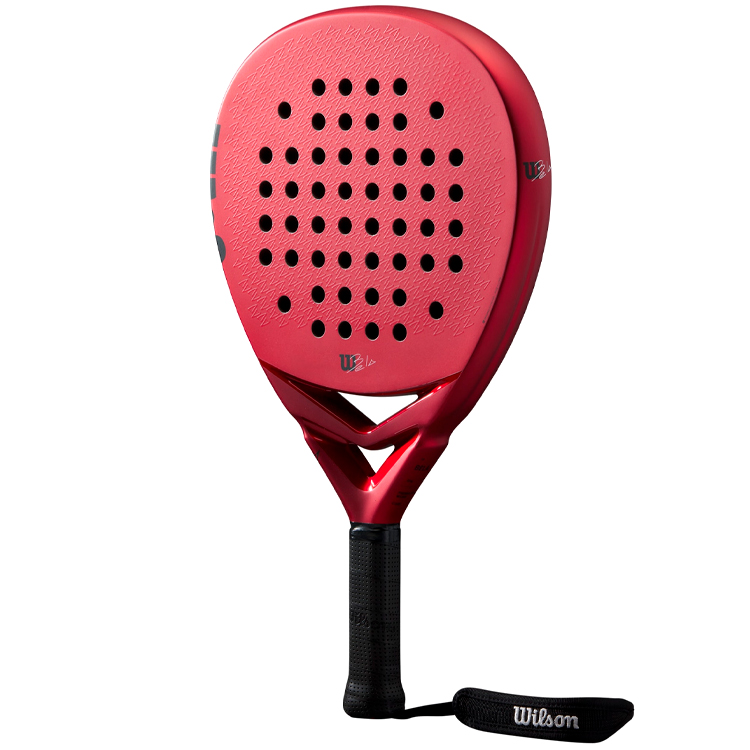 Racheta padel Wilson BELA JUNIOR V2 PADEL 0 photo 2