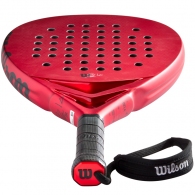 Racheta padel Wilson BELA JUNIOR V2 PADEL 0 thumbnav 3
