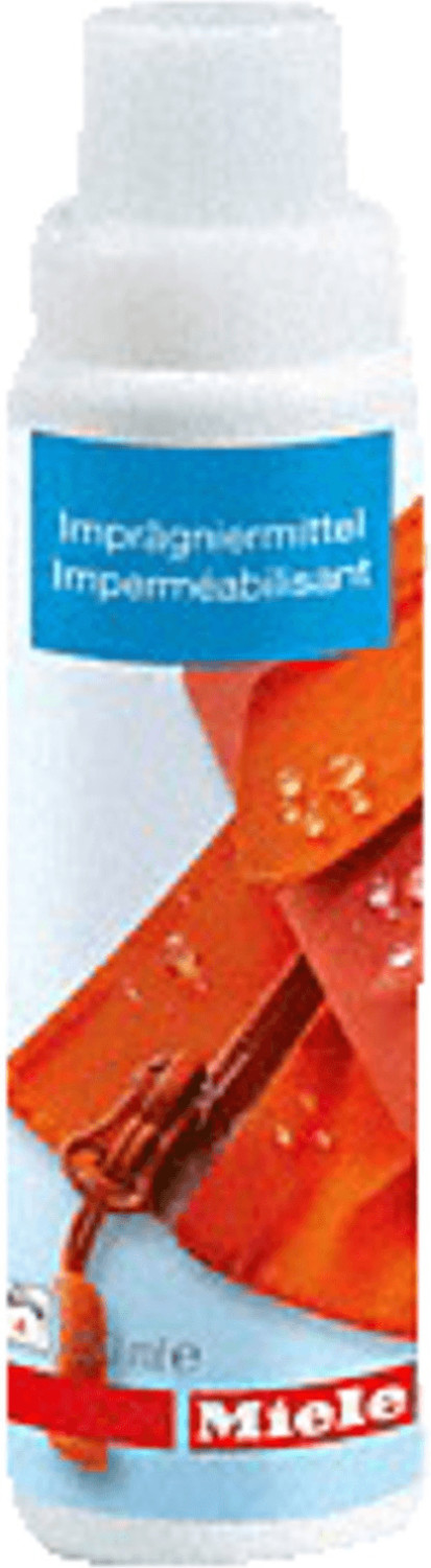Detergent p/u impregnare de imbracaminte sport si exterior Miele WA IM 252 L 250ml, 10240540 photo 1 Detergent p/u impregnare de imbracaminte sport si exterior Miele WA IM 252 L 250ml, 10240540 photo 1