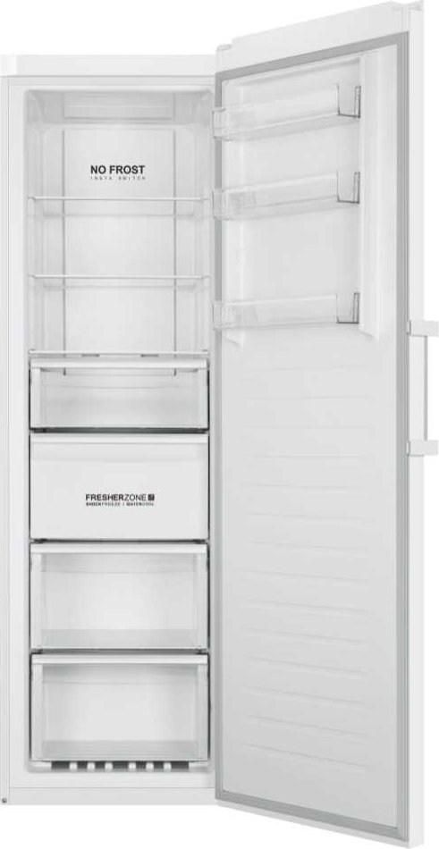 Congelator Haier H3F320WTAAU1 / 330 l / 190.5 cm / D / Alb photo 3