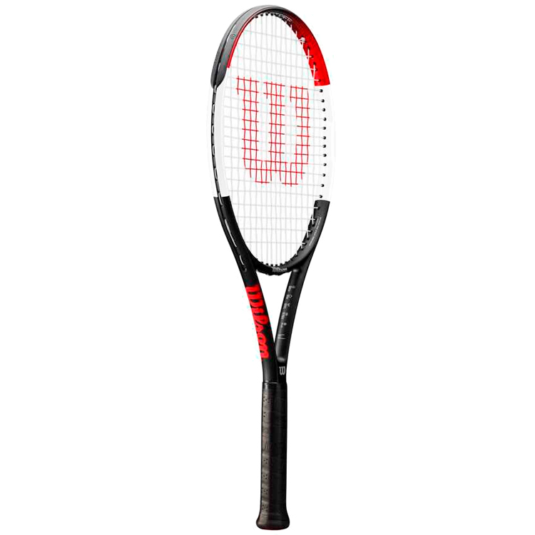Racheta tenis de camp Wilson Pro Staff Precision 100 photo 2