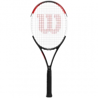 Racheta tenis de camp Wilson Pro Staff Precision 100 thumbnav 1