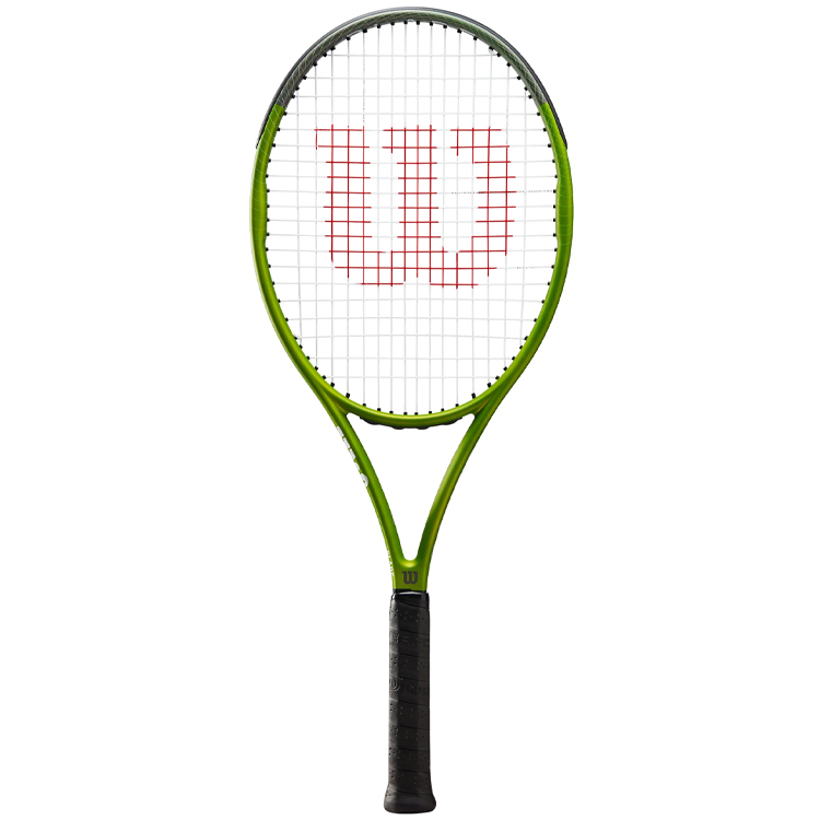Racheta tenis de camp Wilson Blade Feel Team 103 photo 1 Racheta tenis de camp Wilson Blade Feel Team 103 photo 1