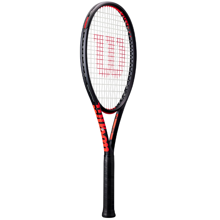 Racheta tenis de camp Wilson CLASH 100UL V3.0 FRM 1 photo 5