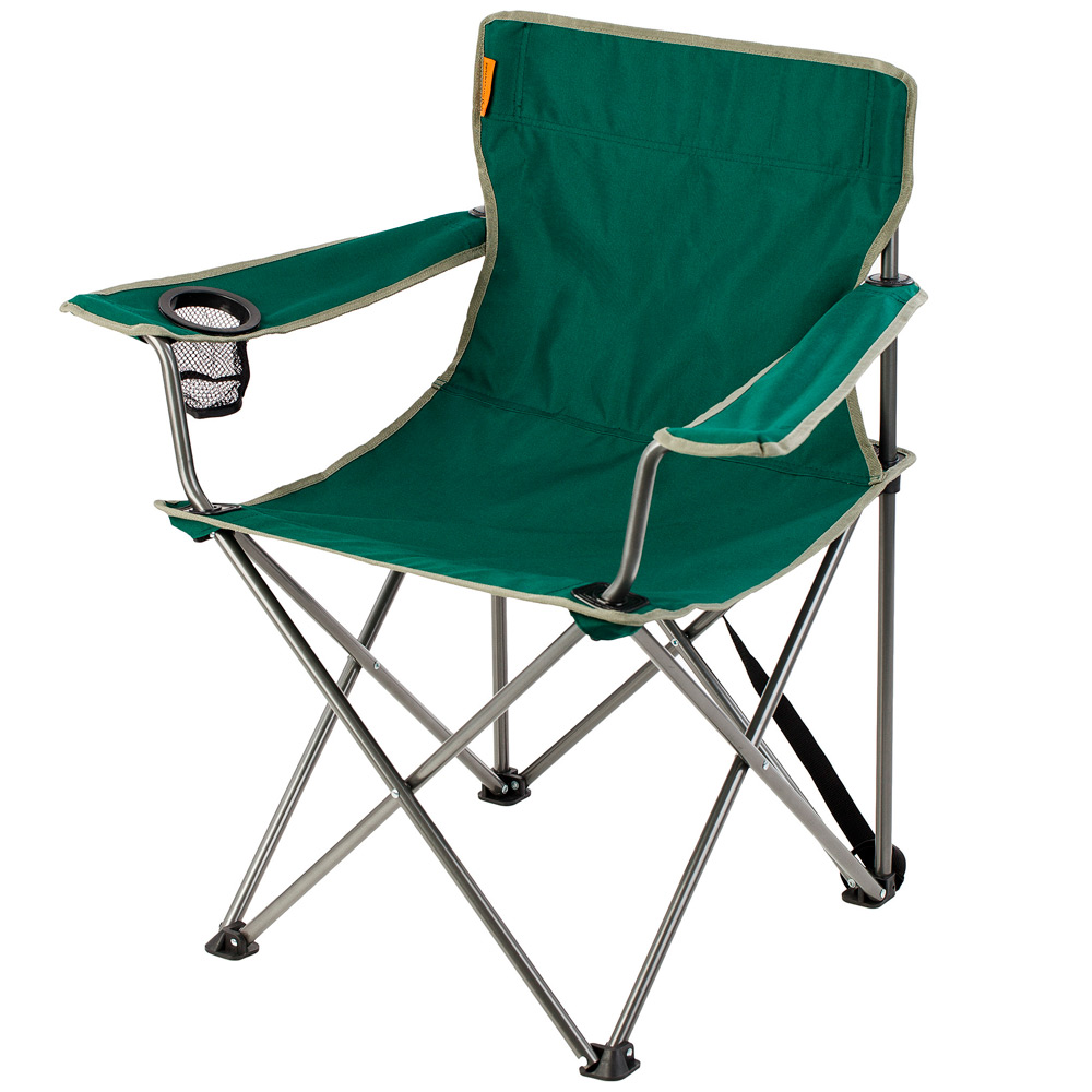 Scaun turistic Outventure Chair photo 1 Scaun turistic Outventure Chair photo 1