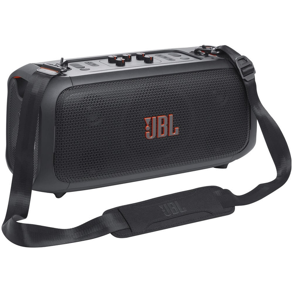 Boxa pentru Party JBL On-the-Go Essential photo 3