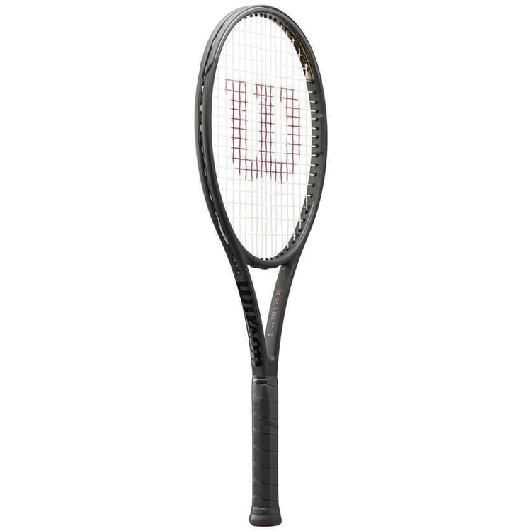 Racheta tenis de camp Wilson Pro Staff 97UL V13 photo 2