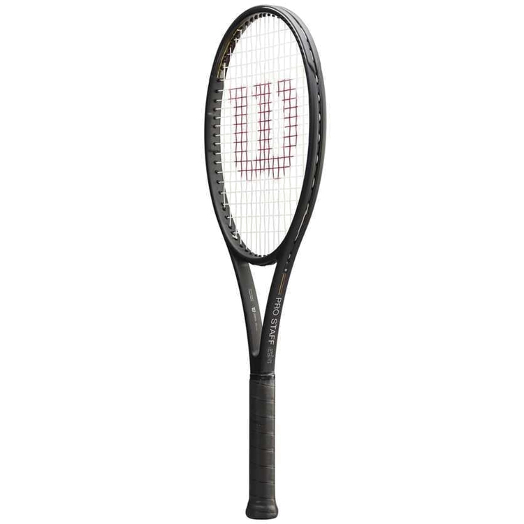 Racheta tenis de camp Wilson Pro Staff 97UL V13 photo 3