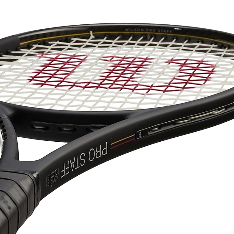Racheta tenis de camp Wilson Pro Staff 97UL V13 photo 5
