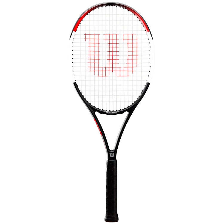 Racheta tenis de camp Wilson Pro Staff Precision 100 photo 1 Racheta tenis de camp Wilson Pro Staff Precision 100 photo 1