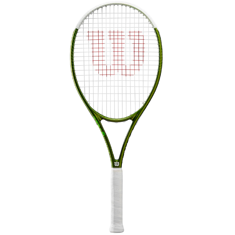 Racheta tenis de camp Wilson Blade Feel Team 103 photo 1 Racheta tenis de camp Wilson Blade Feel Team 103 photo 1