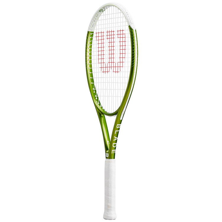 Racheta tenis de camp Wilson Blade Feel Team 103 photo 3