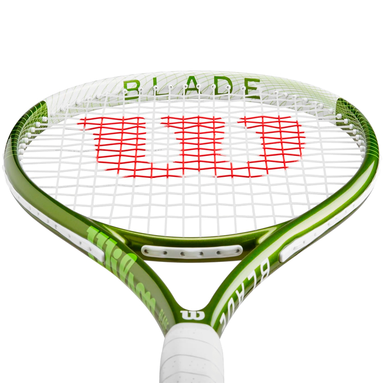 Racheta tenis de camp Wilson Blade Feel Team 103 photo 4